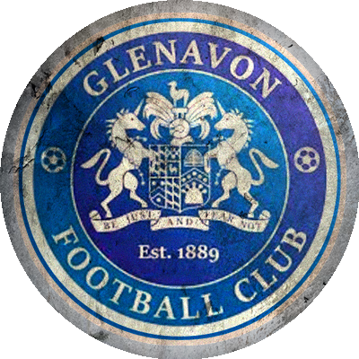 Logo Glenavon FC